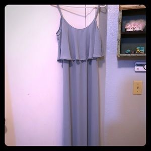 Show me your mumu steel blue